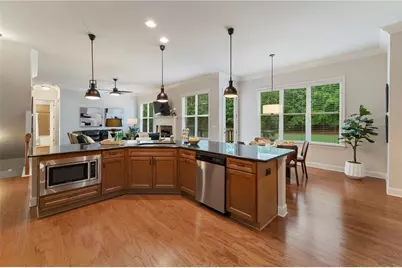 10130 Peaks Parkway, Milton, GA 30004 - Photo 25