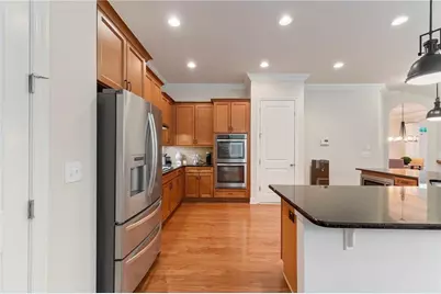 10130 Peaks Parkway, Milton, GA 30004 - Photo 23