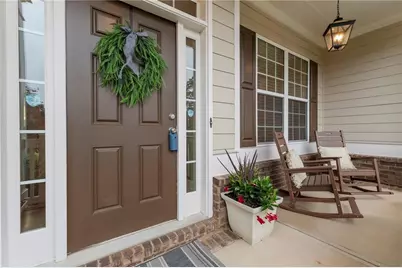 10130 Peaks Parkway, Milton, GA 30004 - Photo 7