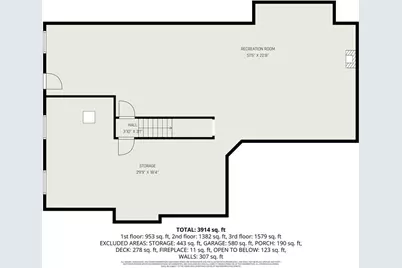 10130 Peaks Parkway, Milton, GA 30004 - Photo 73