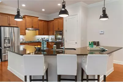 10130 Peaks Parkway, Milton, GA 30004 - Photo 21