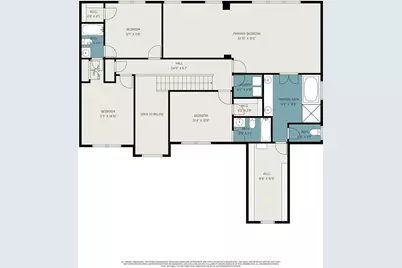 10130 Peaks Parkway, Milton, GA 30004 - Photo 39