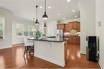 10130 Peaks Parkway, Milton, GA 30004 - Photo 13