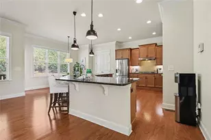 10130 Peaks Pkwy, Milton, GA 30004 - Photo 13