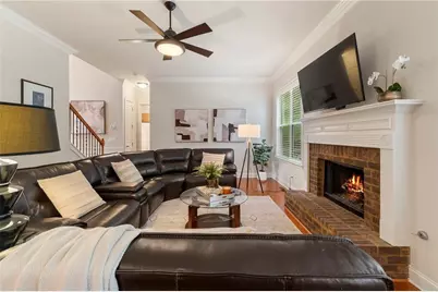 10130 Peaks Parkway, Milton, GA 30004 - Photo 19