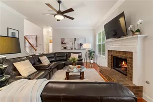 10130 Peaks Pkwy, Milton, GA 30004 - Photo 19