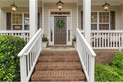 10130 Peaks Parkway, Milton, GA 30004 - Photo 7