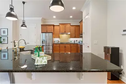10130 Peaks Parkway, Milton, GA 30004 - Photo 23