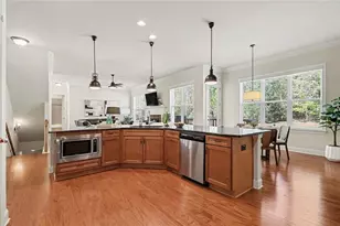 10130 Peaks Pkwy, Milton, GA 30004 - Photo 15