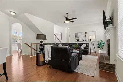 10130 Peaks Parkway, Milton, GA 30004 - Photo 11