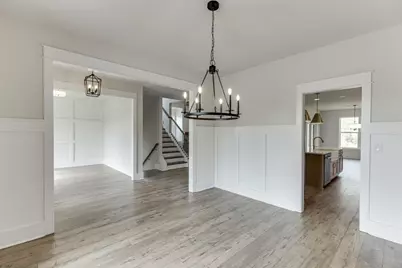 1813 Piney Bend Drive, Buford, GA 30518 - Photo 9