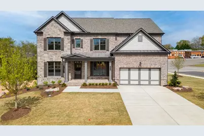 1813 Piney Bend Drive, Buford, GA 30518 - Photo 1