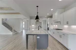 1813 Piney Bend Dr, Buford, GA 30518 - Photo 21