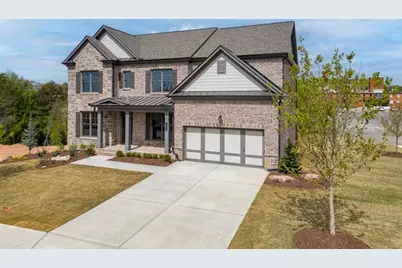 1813 Piney Bend Drive, Buford, GA 30518 - Photo 3