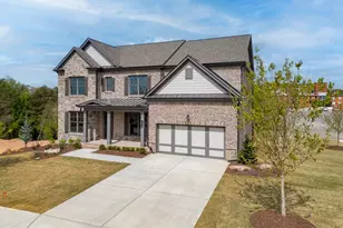 1813 Piney Bend Dr, Buford, GA 30518 - Photo 3