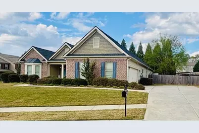 2467 Allsborough Way, Dacula, GA 30019 - Photo 3