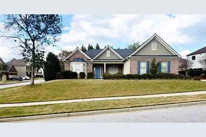 2467 Allsborough Way, Dacula, GA 30019 - Photo 1