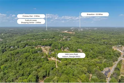 1465 Cains Rd, Auburn, GA 30011 - Photo 9