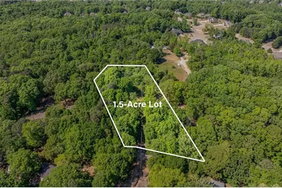 1465 Cains Rd, Auburn, GA 30011 - Photo 1