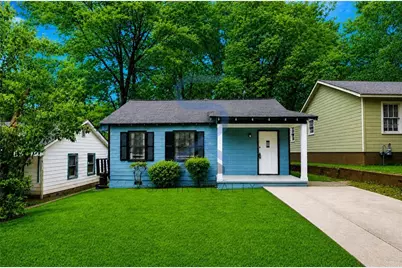 3526 Conley Street, College Park, GA 30337 - Photo 1