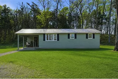 7946 Red Bud Road NE, Ranger, GA 30734 - Photo 1