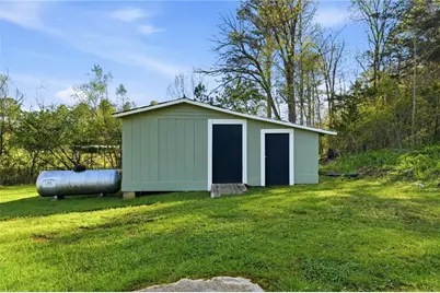 7946 Red Bud Road NE, Ranger, GA 30734 - Photo 17
