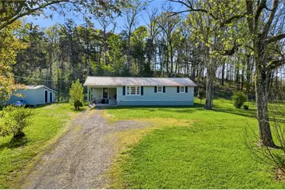 7946 Red Bud Road NE, Ranger, GA 30734 - Photo 1