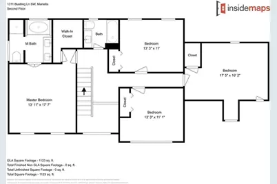 1311 Bustling Lane SW, Marietta, GA 30064 - Photo 21