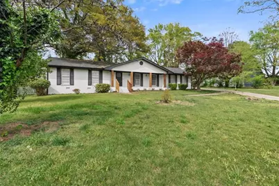 4328 Luxembourg Drive, Decatur, GA 30034 - Photo 3