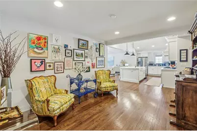 4590 Dalmer Road, Atlanta, GA 30342 - Photo 9