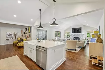 4590 Dalmer Road, Atlanta, GA 30342 - Photo 15