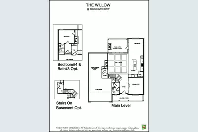 1823 Piney Bend Drive, Buford, GA 30518 - Photo 3