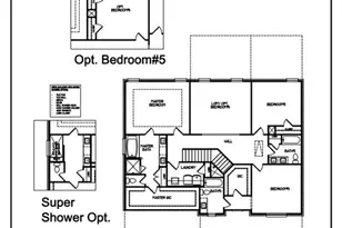 1823 Piney Bend Dr, Buford, GA 30518 - Photo 43