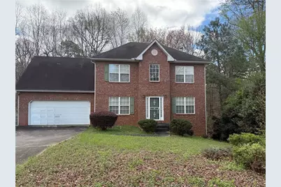 3853 Beach Cherry Lane, Ellenwood, GA 30294 - Photo 1