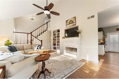 402 Hunters Court, Ball Ground, GA 30107 - Photo 7