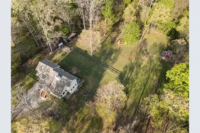402 Hunters Court, Ball Ground, GA 30107 - Photo 53