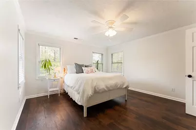 402 Hunters Court, Ball Ground, GA 30107 - Photo 13