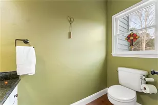 402 Hunters Ct, Ball Ground, GA 30107 - Photo 27