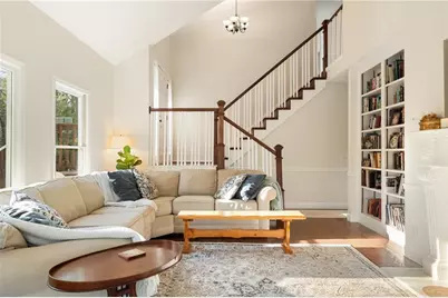 402 Hunters Court, Ball Ground, GA 30107 - Photo 5