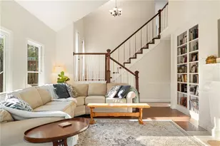 402 Hunters Ct, Ball Ground, GA 30107 - Photo 5