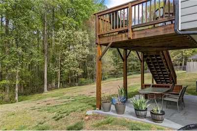 2910 Ivy Mill Drive, Buford, GA 30519 - Photo 3