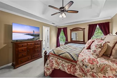 2910 Ivy Mill Drive, Buford, GA 30519 - Photo 21