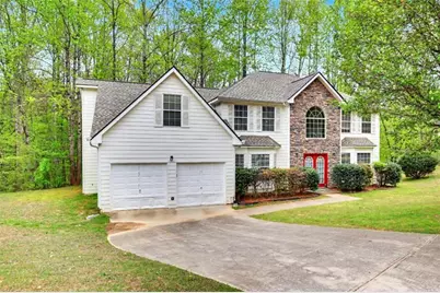 3111 Mineral Ridge Lane, Stone Mountain, GA 30087 - Photo 1