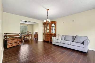 3111 Mineral Ridge Lane, Stone Mountain, GA 30087 - Photo 5