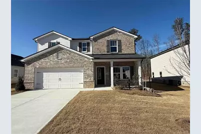 1063 Sope Creek Circle, Pendergrass, GA 30567 - Photo 1