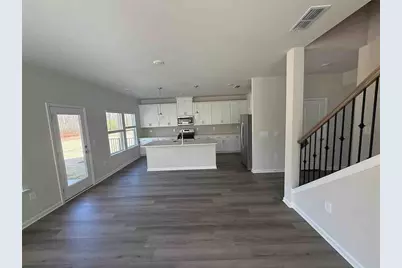 1063 Sope Creek Circle, Pendergrass, GA 30567 - Photo 3