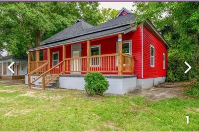 622 Cleveland Street, Macon, GA 31206 - Photo 1