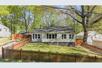 2085 Harold Avenue SE, Smyrna, GA 30080 - Photo 1