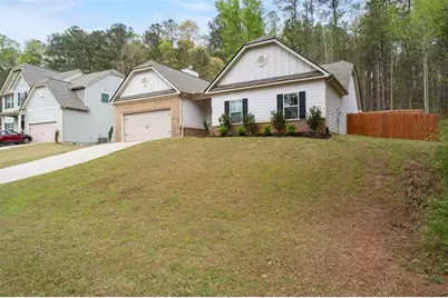 348 Nongo Way, Dallas, GA 30157 - Photo 3
