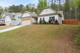 348 Nongo Wy, Dallas, GA 30157 - Photo 3